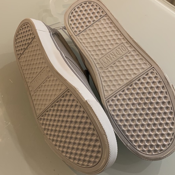 Old Navy slip-on shoes - Picture 5 of 6